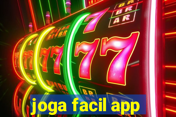 joga facil app